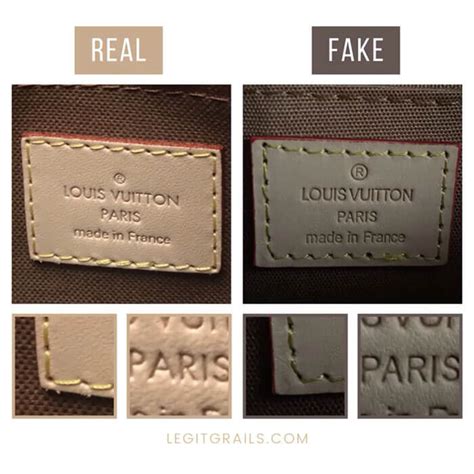 serial number real louis vuitton bag inside